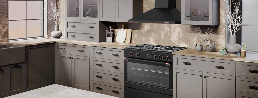 Freestanding Cooking – Simfer Global